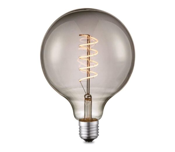 Home Sweet Home LED Dimmelhető izzó VINTAGE EDISON G125 E27/4W/230V 2200K