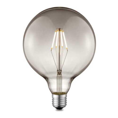 Home Sweet Home LED Dimmelhető izzó VINTAGE EDISON G125 E27/4W/230V 2700K