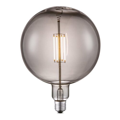 Home Sweet Home LED Dimmelhető izzó VINTAGE EDISON G180 E27/4W/230V 2700K