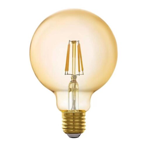 Eglo LED Dimmelhető izzó VINTAGE G95 E27/5