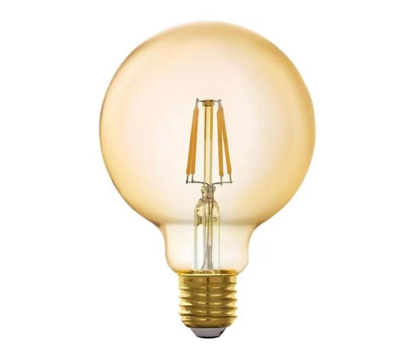 Eglo LED Dimmelhető izzó VINTAGE G95 E27/5