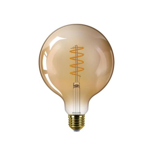 Philips LED Dimmelhető izzó VINTAGE Philips E27/7