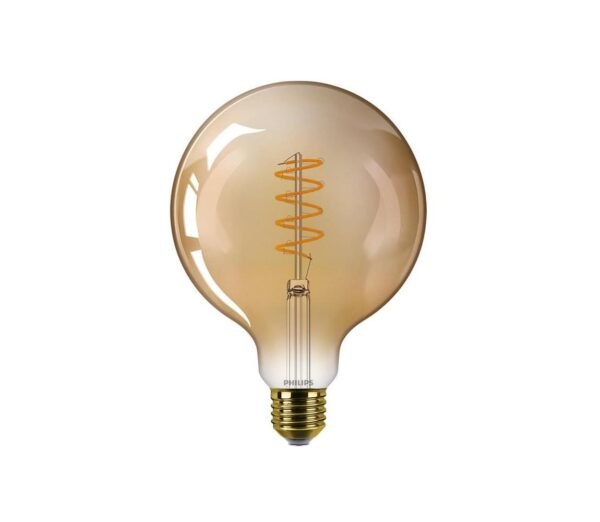 Philips LED Dimmelhető izzó VINTAGE Philips E27/7