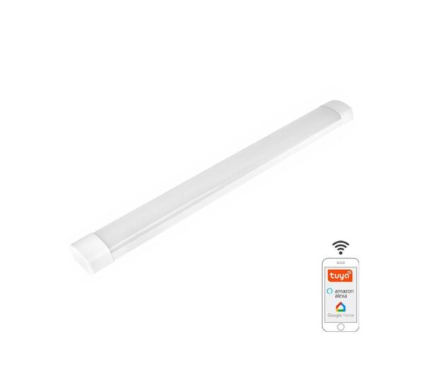 LED Dimmelhető konyhai pultvilágítás LED/40W/230V 3000