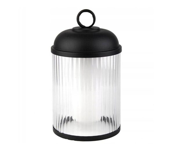 LED Dimmelhető kültéri lámpa CANARI LED/2W/5V IP44