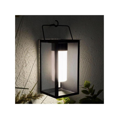 LED Dimmelhető kültéri lámpa MESHY LED/2W/5V IP44