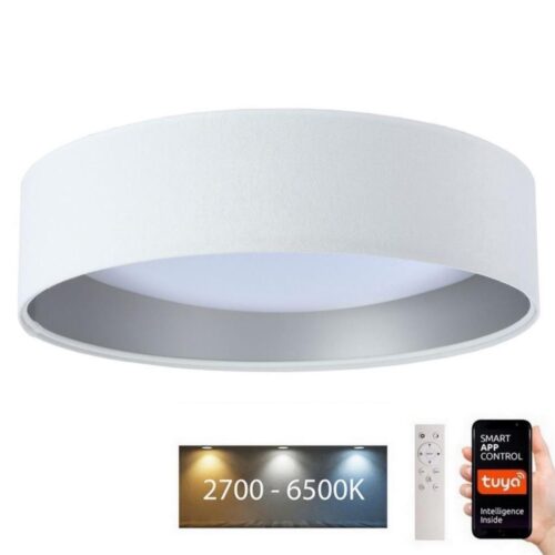 LED Dimmelhető lámpa SMART GALAXY LED/36W/230V á. 55 cm Wi