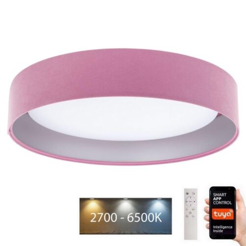 LED Dimmelhető lámpa SMART GALAXY LED/36W/230V á. 55 cm Wi