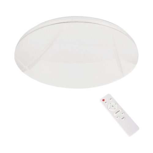 LED Dimmelhető mennyezeti lámpa ALLISTER LED/36W/230V 3000