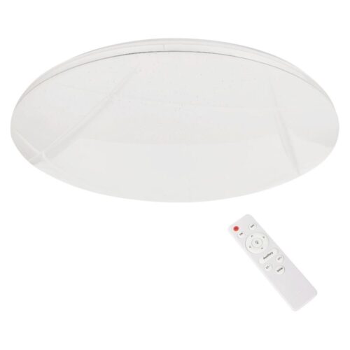 LED Dimmelhető mennyezeti lámpa ALLISTER LED/50W/230V 3000