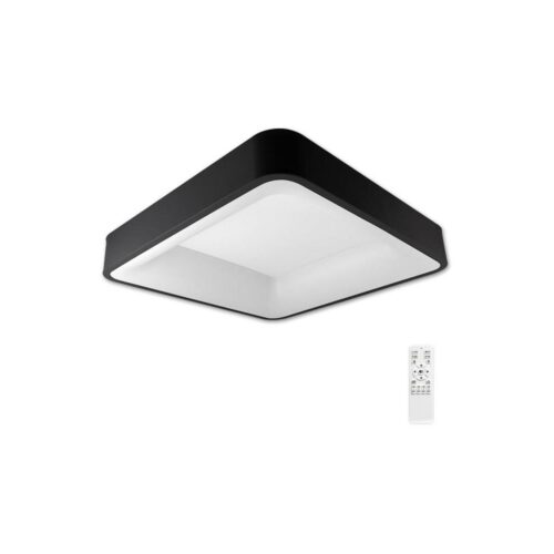 LED Dimmelhető mennyezeti lámpa ARIES LED/54W/230V 3000