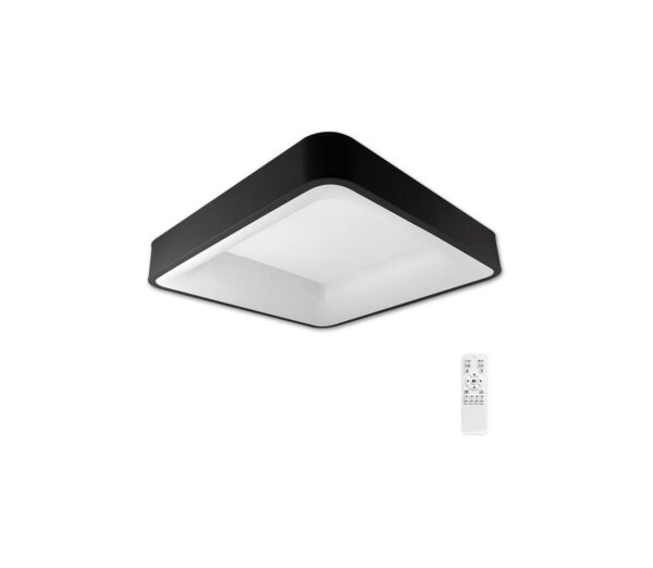 LED Dimmelhető mennyezeti lámpa ARIES LED/54W/230V 3000