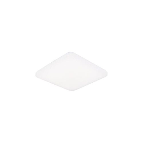 LED Dimmelhető mennyezeti lámpa hangvezérléssel OPAL LED/48W/230V + távirányító