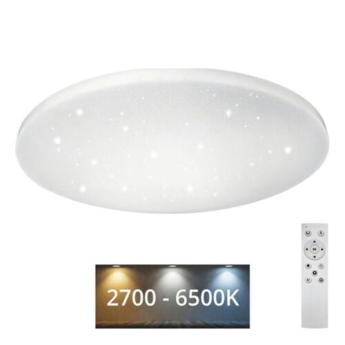 LED Dimmelhető mennyezeti lámpa IPOLY LED/60W/230V 2700