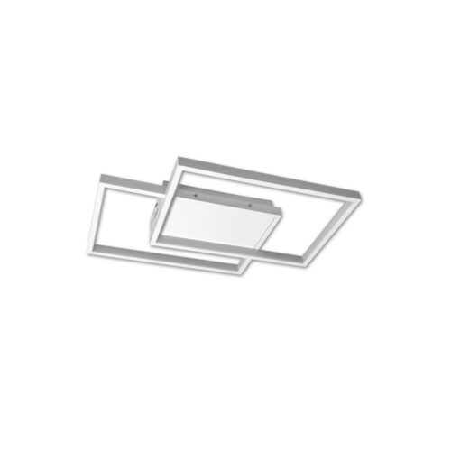 LED Dimmelhető mennyezeti lámpa LED/45W/230V 3000
