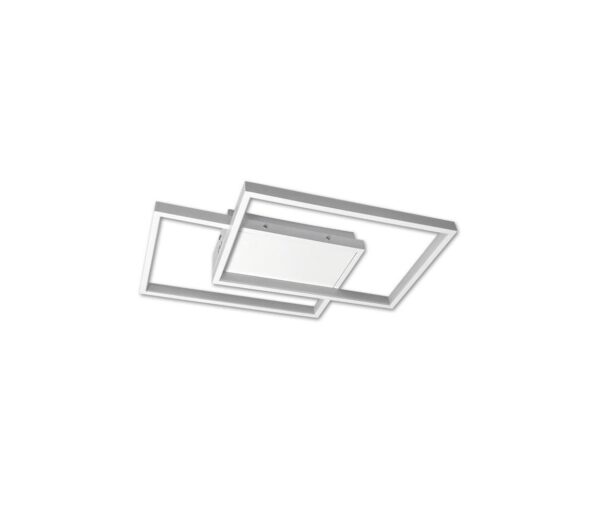 LED Dimmelhető mennyezeti lámpa LED/45W/230V 3000