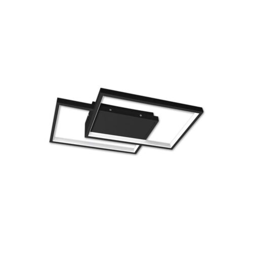 LED Dimmelhető mennyezeti lámpa LED/45W/230V 3000