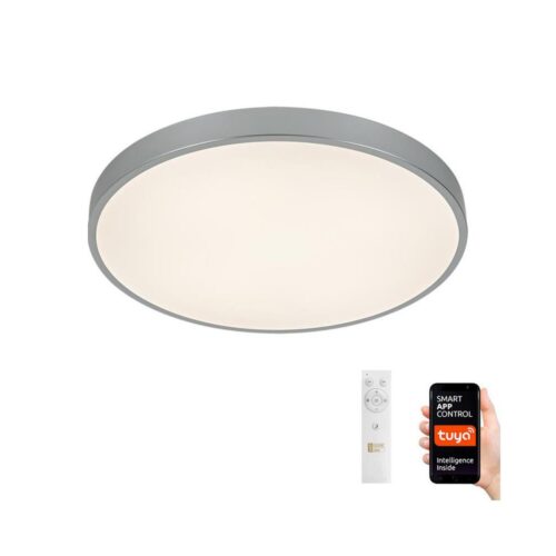 LED Dimmelhető mennyezeti lámpa LED/48W/230V 2700