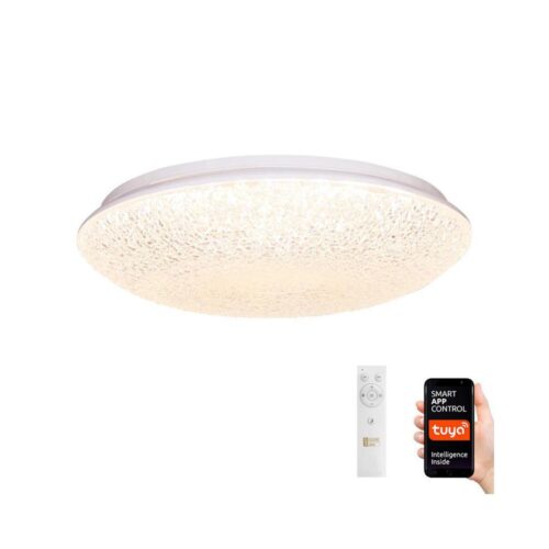 LED Dimmelhető mennyezeti lámpa LED/48W/230V 2700