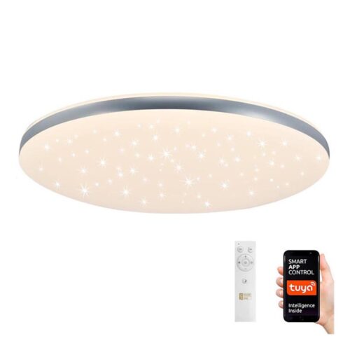 LED Dimmelhető mennyezeti lámpa LED/48W/230V 2700