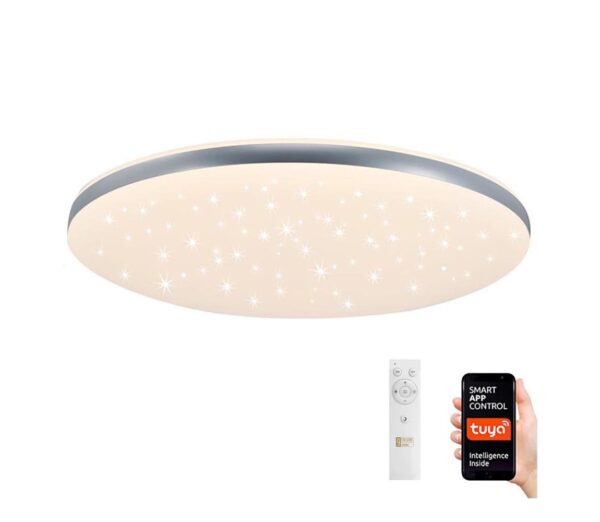 LED Dimmelhető mennyezeti lámpa LED/48W/230V 2700