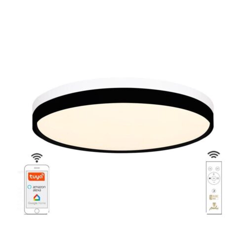 LED Dimmelhető mennyezeti lámpa LED/48W/230V 2700