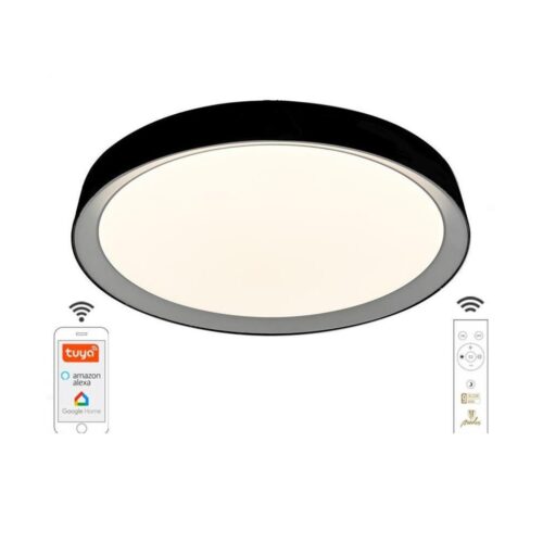 LED Dimmelhető mennyezeti lámpa LED/48W/230V 2700