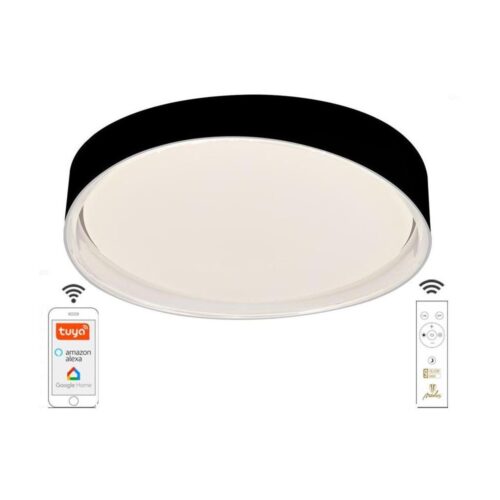 LED Dimmelhető mennyezeti lámpa LED/48W/230V 2700