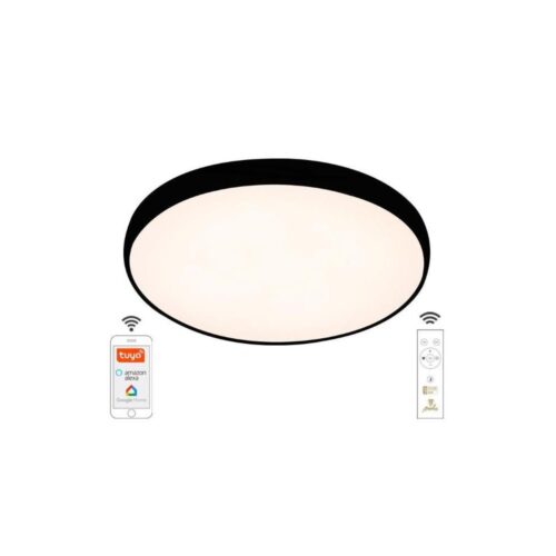 LED Dimmelhető mennyezeti lámpa LED/48W/230V 2700