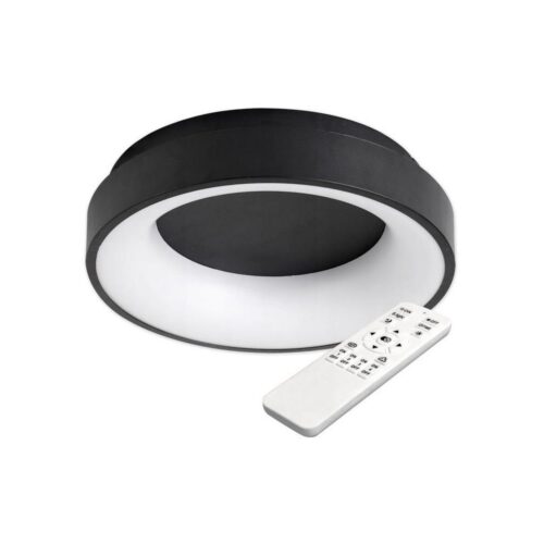LED Dimmelhető mennyezeti lámpa NOVA LED/54W/230V 3000