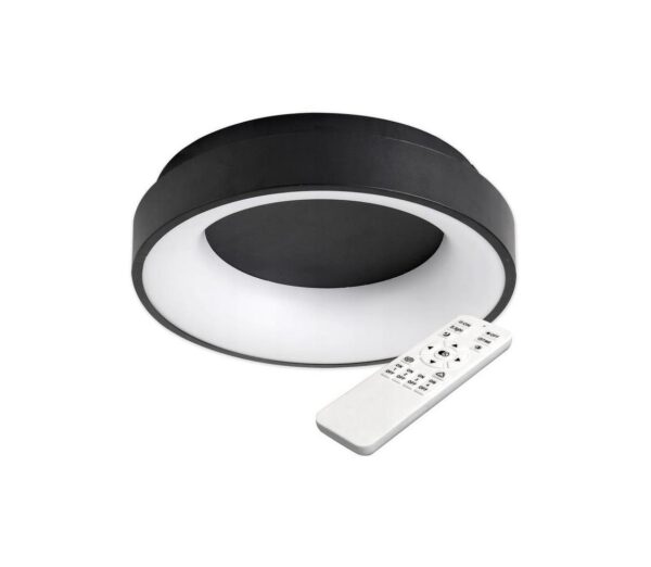 LED Dimmelhető mennyezeti lámpa NOVA LED/54W/230V 3000