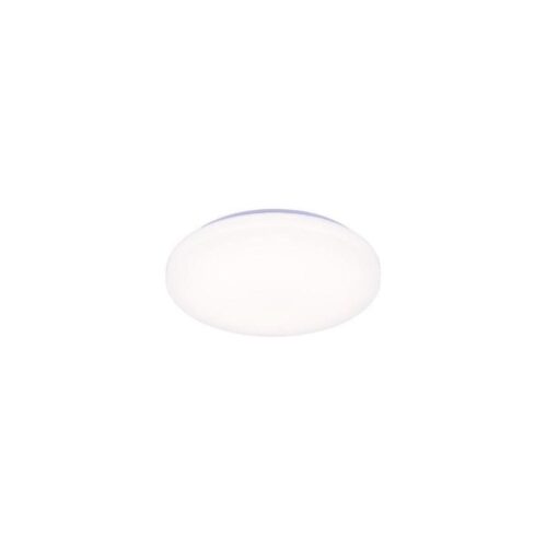 LED Dimmelhető mennyezeti lámpa OPAL LED/48W/230V Wi