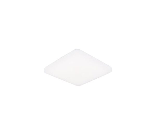 LED Dimmelhető mennyezeti lámpa OPAL LED/48W/230V Wi