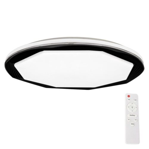 LED Dimmelhető mennyezeti lámpa OPTIMA LED/52W/230V 3000