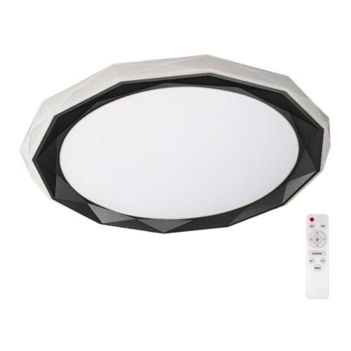 LED Dimmelhető mennyezeti lámpa OSCAR LED/45W/230V 3000