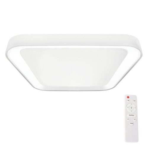LED Dimmelhető mennyezeti lámpa QUADRO LED/38W/230V 3000