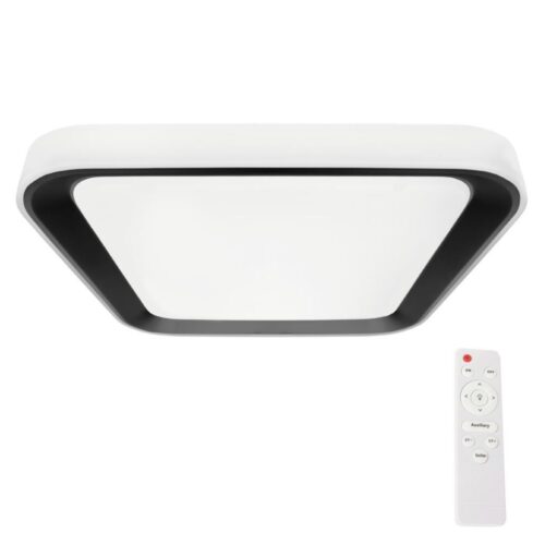 LED Dimmelhető mennyezeti lámpa QUADRO LED/66W/230V 3000