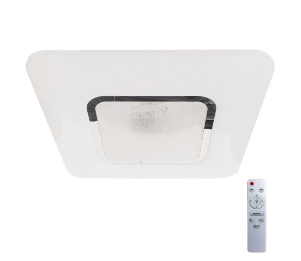 LED Dimmelhető mennyezeti lámpa SPARKY LED/65W/230V 3000