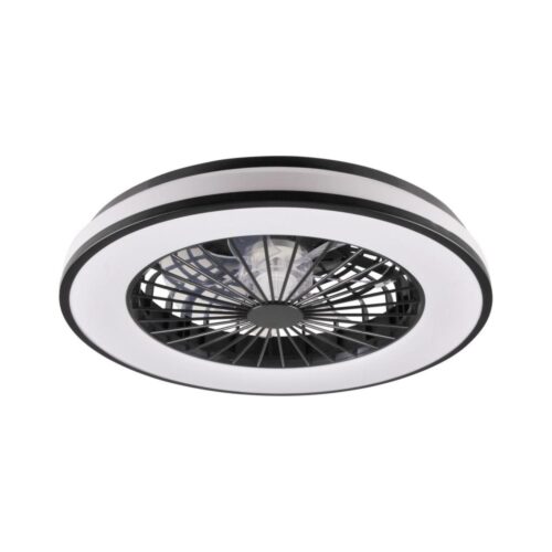 LED Dimmelhető mennyezeti lámpa látorral LED/48W/230V 3000