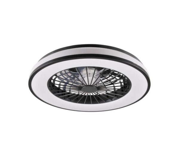 LED Dimmelhető mennyezeti lámpa látorral LED/48W/230V 3000