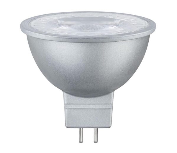 Paulmann LED Dimmelhető Reflektor Izzó GU5.3/6.5W/12V 2700K – Paulmann 28759