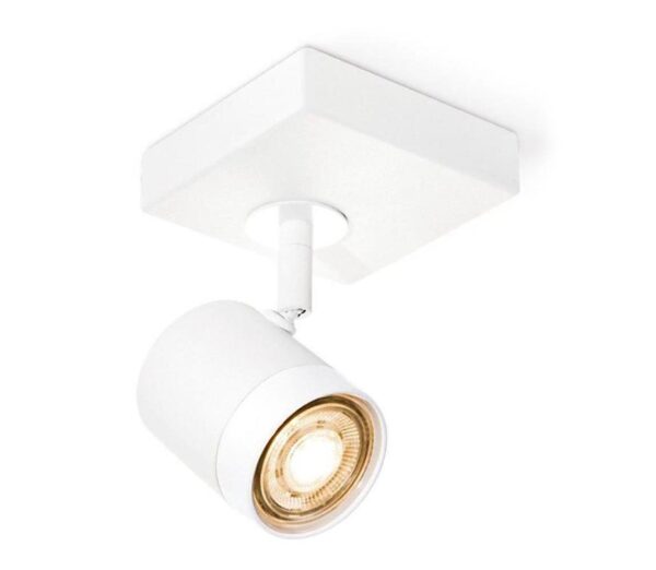 Home Sweet Home LED Dimmelhető spotlámpa MANU 1xGU10/5