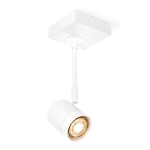 Home Sweet Home LED Dimmelhető spotlámpa MANU 1xGU10/5