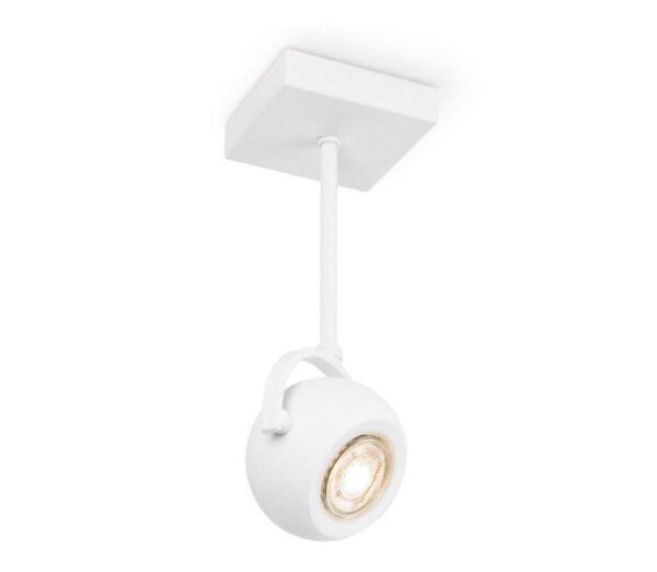 Home Sweet Home LED Dimmelhető spotlámpa NOP 1xGU10/5