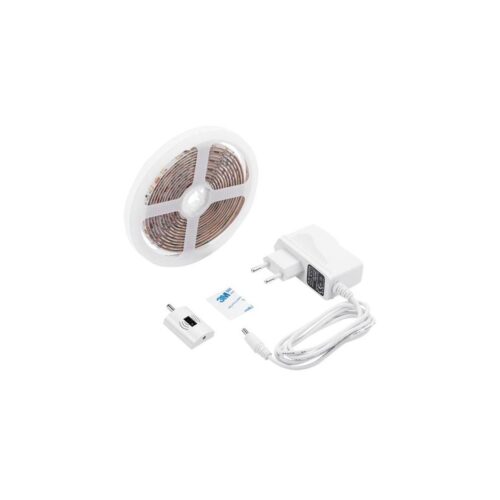 LED Dimmelhető szalag 180xLED/4