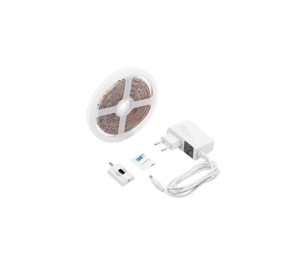 LED Dimmelhető szalag 180xLED/4