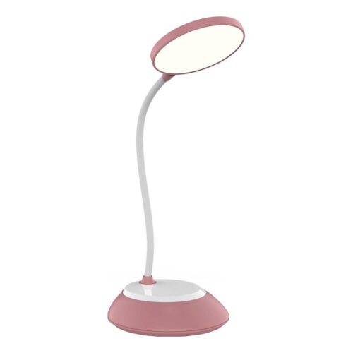 LED Dimmelhető újratölthető asztali lámpa VISUA LED/5W/5V 3000