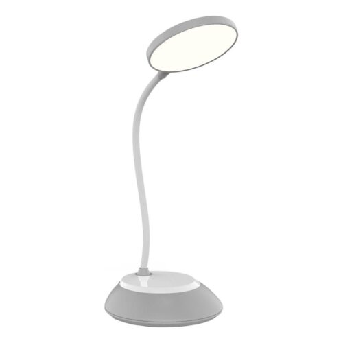 LED Dimmelhető újratölthető asztali lámpa VISUA LED/5W/5V 3000