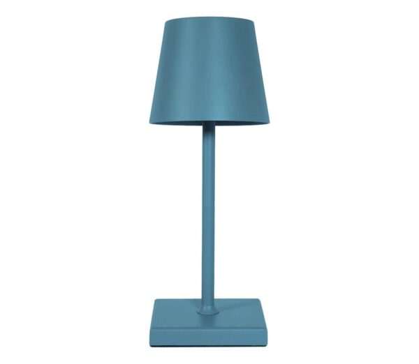 Eurolamp LED Dimmelhető újratölthető érintős asztali lámpa LED/3