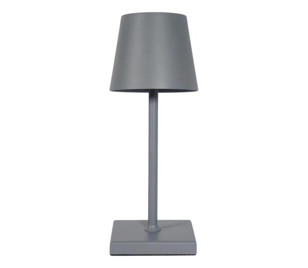 Eurolamp LED Dimmelhető újratölthető érintős asztali lámpa LED/3